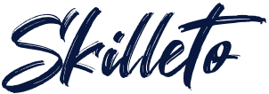 SKILLETO Help Center home page